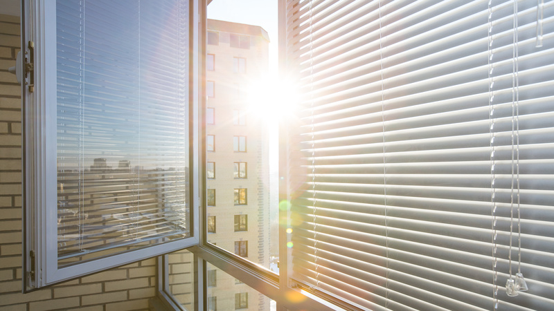 Take Your Time When Picking a Window Replacement