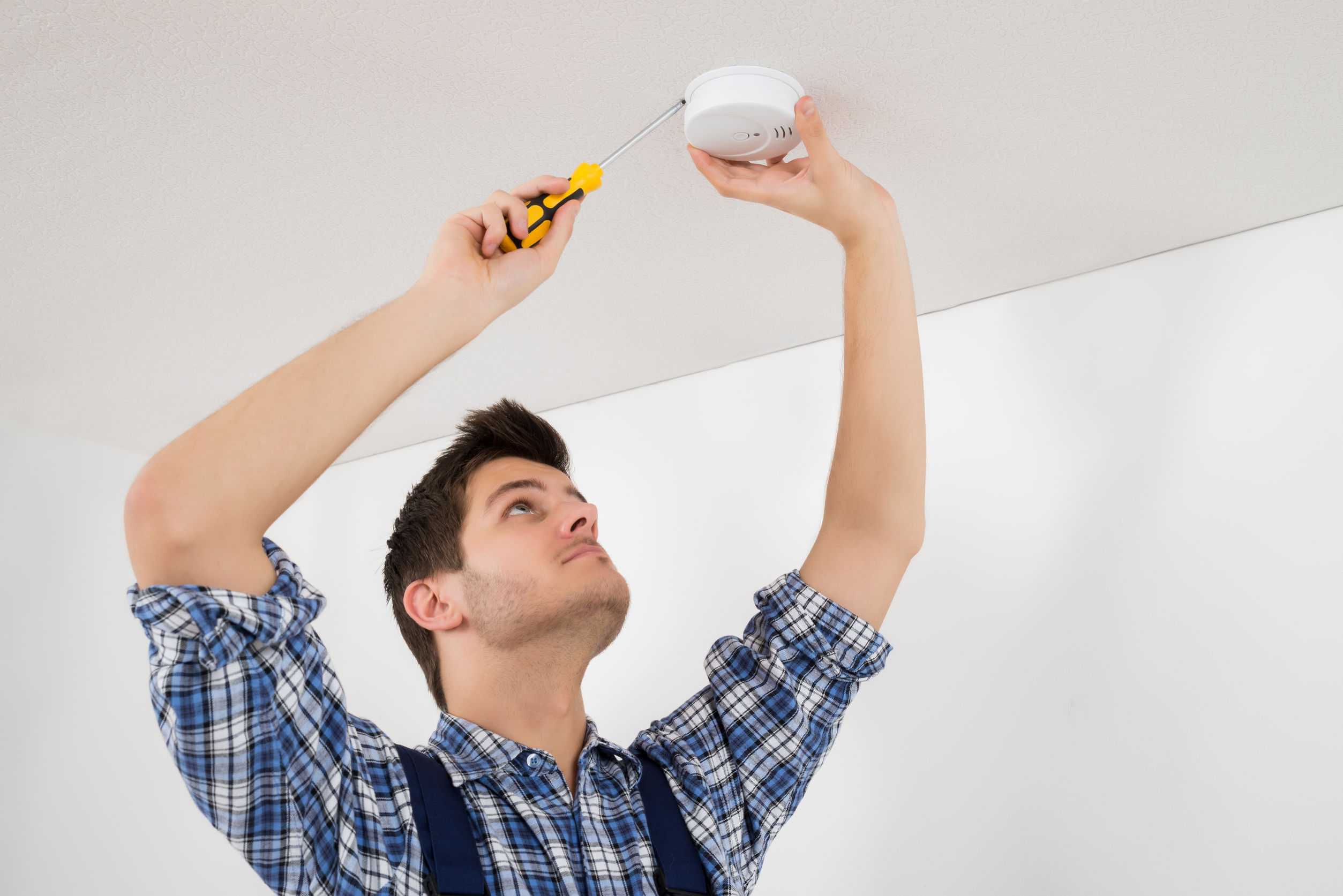 How to choose the best alarm systems in Freehold, NJ