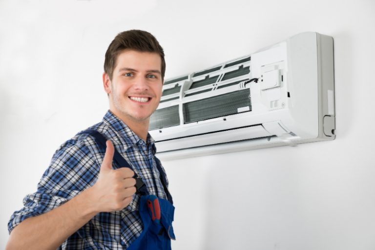 Five Important Benefits of Hiring a Qualified AC Repair Company
