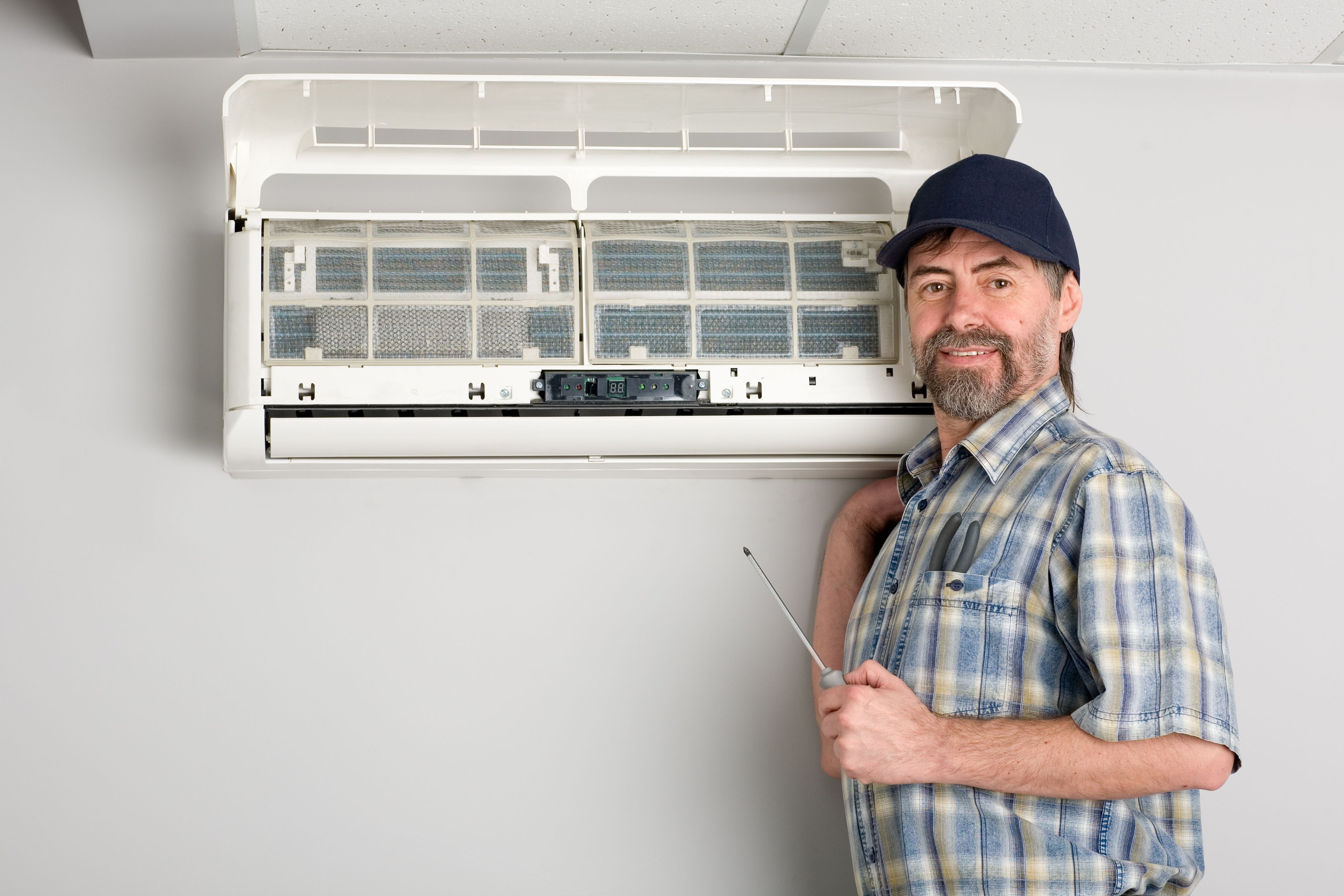 Get Urgent AC Repairs in Davenport, FL