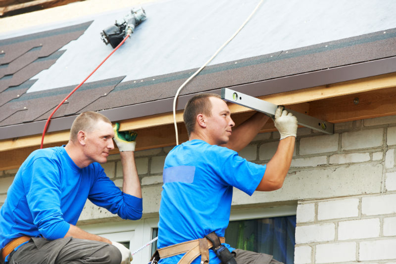 How to Find a Reliable Roofing Company in Duval County