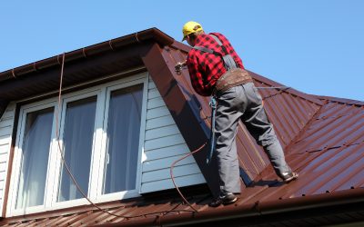 Get Reliable Roof Repairs with Roofing Services in Manchester, NH