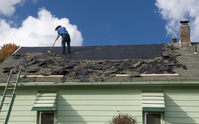 Low-Maintenance Roof Protection Choose Homeowners Choose Rubber Roofing In Muskego, WI