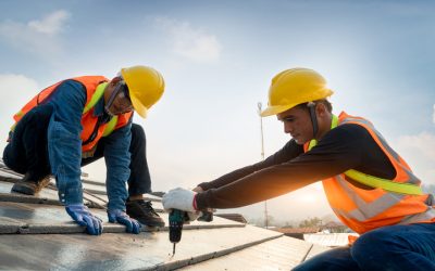 Choosing a Roofing Contractor Near Appleton, WI, Ensures Quality and Peace of Mind