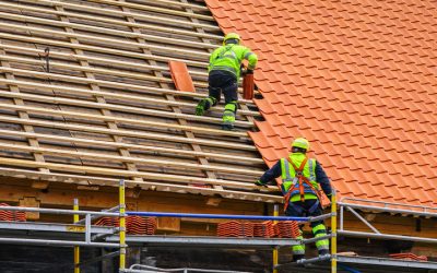 How Roofing Services in Green Bay, WI, Are Preserving the City’s Historic Homes