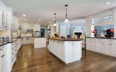 Enhance your lifestyle through kitchen remodeling in Murrieta, CA with modern style ideas