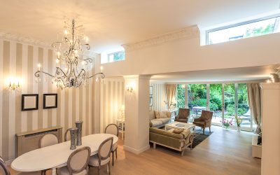 Essential Steps for Planning a Home Renovation in Helena, MT, Locals Appreciate