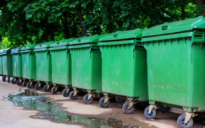 The Cost Savings You Gain with Efficient Dumpster Rental in Killeen TX