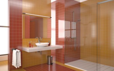 Upgrade Your Bathroom With Efficient Shower Replacement Charlottesville Professionals